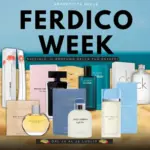 Ferdico Ferdico week - al 25.07.2026