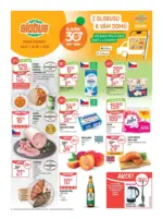 Globus Globus 30 26 L1 &ndash; do 28.07.2026