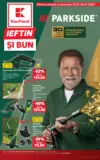 Catalog Kaufland p&acirc;nă &icirc;n data de 28.07.2026