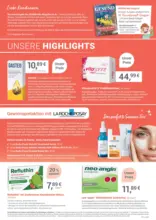 Ihre Apotheke vor Ort: Jetzt alle Angebote auch online entdecken!