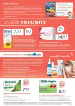 Ihre Apotheke vor Ort: Jetzt alle Angebote auch online entdecken!