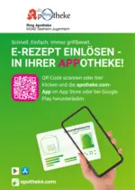 Ring Apotheke Ihre Apotheke vor Ort: Jetzt alle Angebote auch online entdecken! - bis 28.08.2026