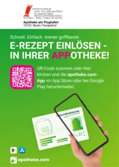 Angebote - Ihre Apotheke vor Ort: Jetzt alle Angebote auch online entdecken! ab 25.07.2026 gültig Angebote - Ihre Apotheke vor Ort: Jetzt alle Angebote auch online entdecken! ab 25.07.2026 gültig