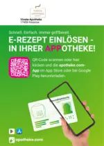 Vineta-Apotheke Ihre Apotheke vor Ort: Jetzt alle Angebote auch online entdecken! - bis 28.08.2026