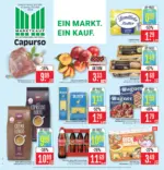 Marktkauf Marktkauf: Wochenangebote - bis 25.07.2026