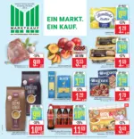 Marktkauf Marktkauf: Wochenangebote - bis 25.07.2026