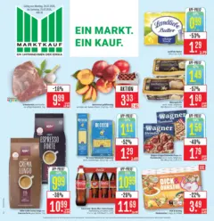 Marktkauf Prospekt Böblingen ab 20.07.2026 gültig Marktkauf Prospekt Böblingen ab 20.07.2026 gültig