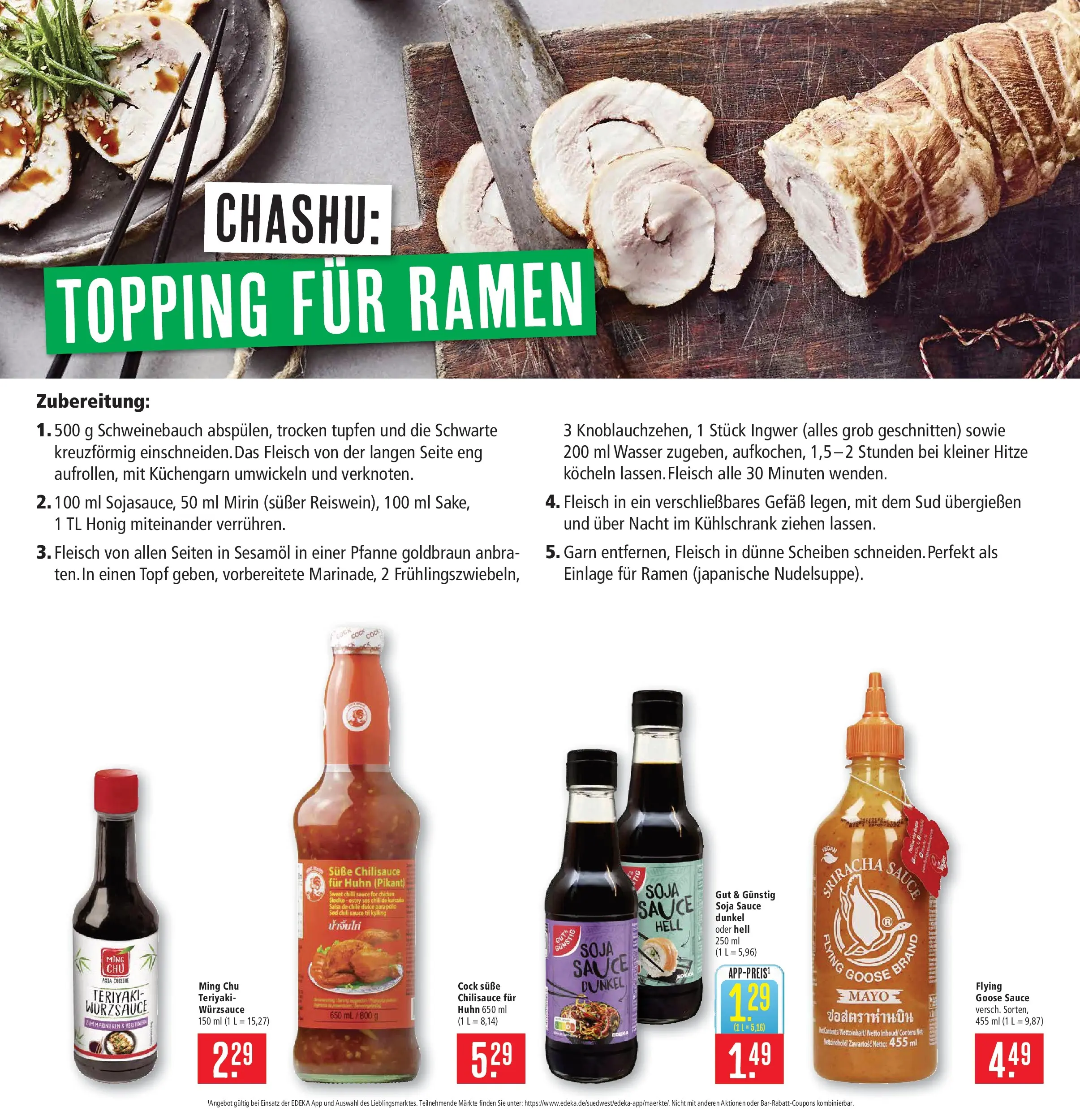 Marktkauf Prospekt Aschaffenburg (ab 20.07.2026) » Angebote online | Seite: 20 | Produkte: Kühlschrank, Rock, Chili, Fleisch