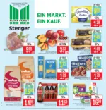 Marktkauf Marktkauf: Wochenangebote - bis 25.07.2026