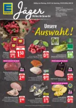 EDEKA EDEKA: Wochenangebote - bis 25.07.2026
