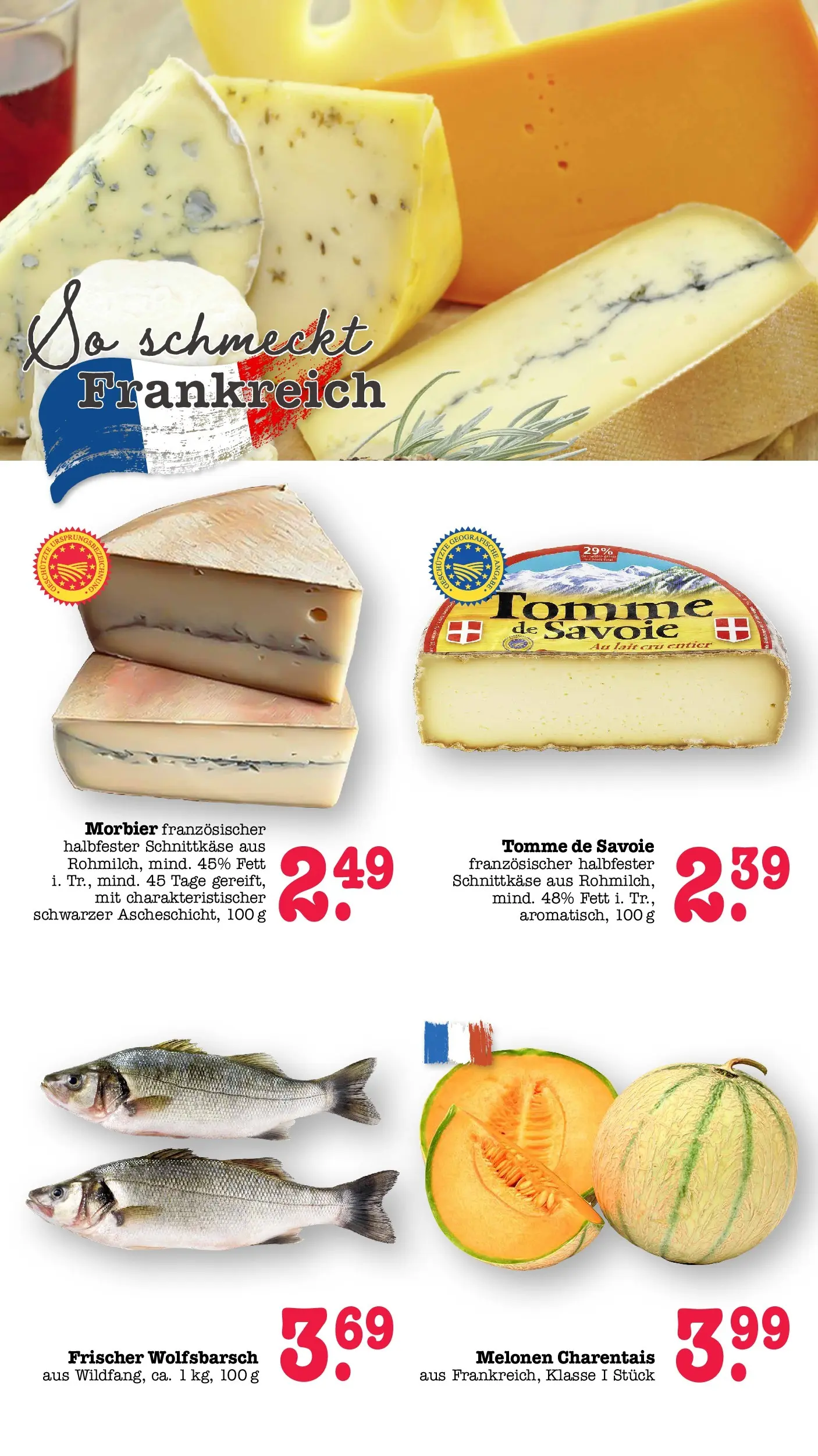 Edeka Prospekt Karlsruhe (ab 20.07.2026) ยป Angebote Online | Seite: 4 Edeka Prospekt Karlsruhe (ab 20.07.2026) ยป Angebote Online | Seite: 4