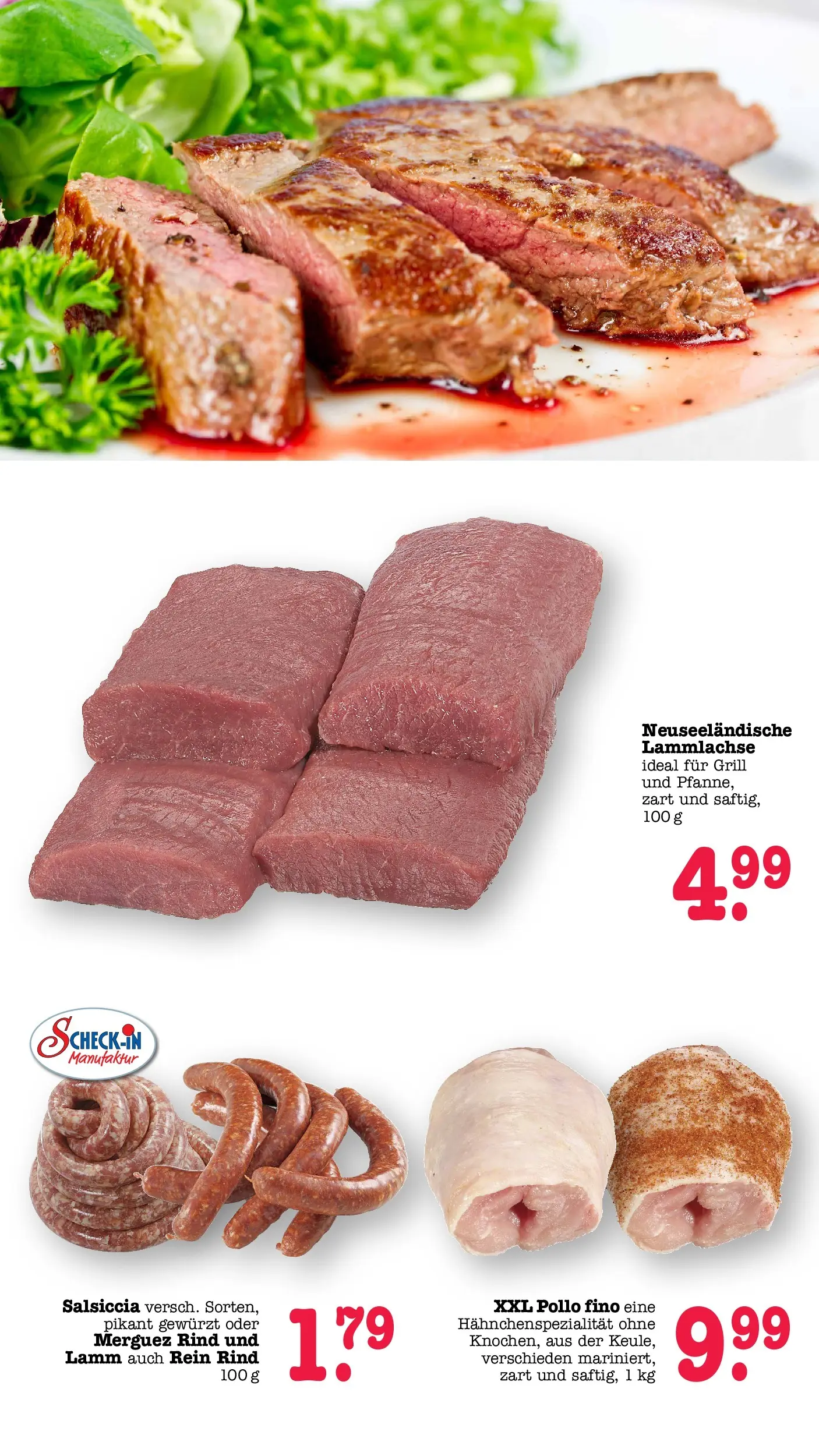 Edeka Prospekt Karlsruhe (ab 20.07.2026) ยป Angebote Online | Seite: 10 | Produkte: Grill Edeka Prospekt Karlsruhe (ab 20.07.2026) ยป Angebote Online | Seite: 10 | Produkte: Grill