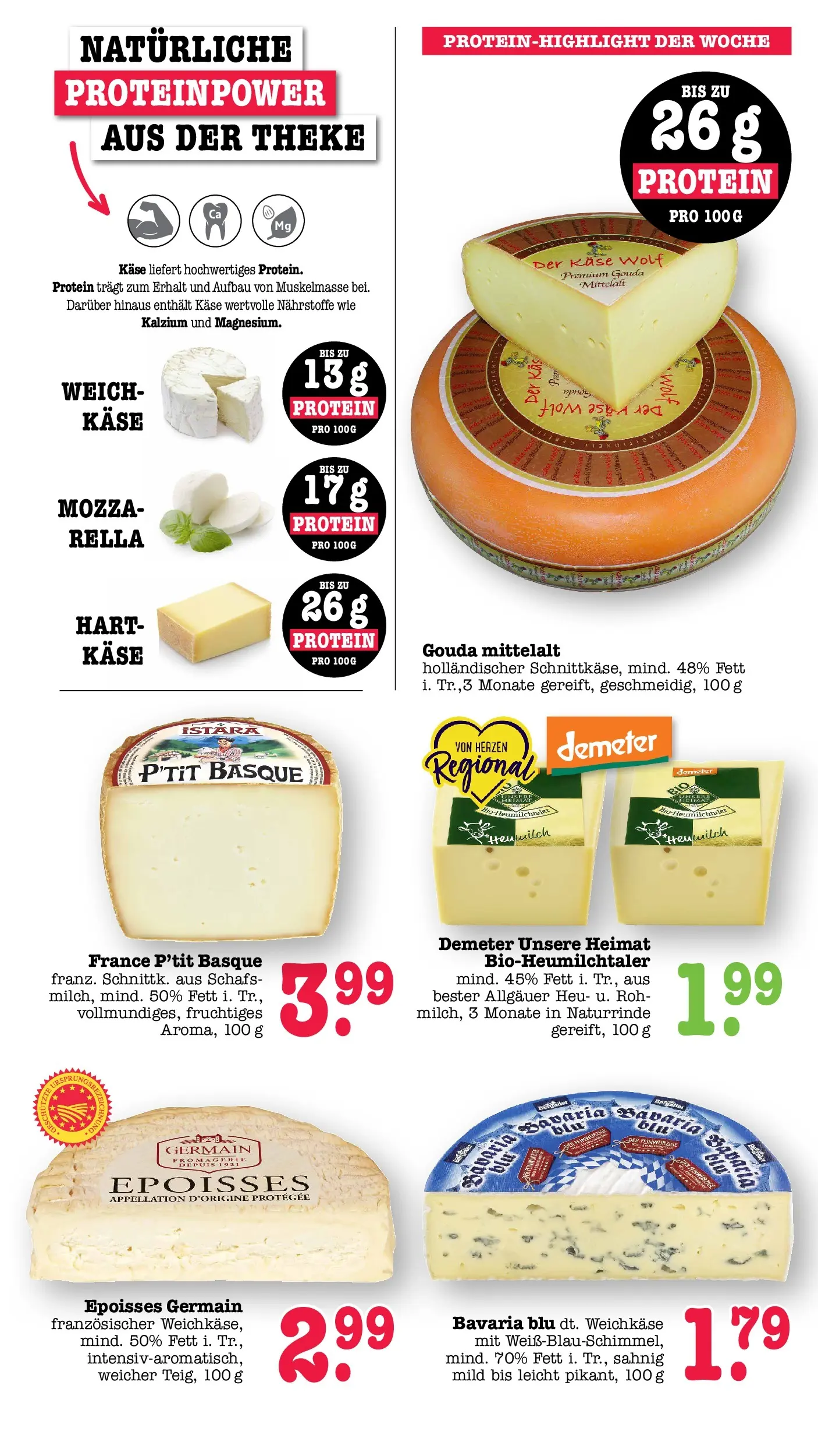 Edeka Prospekt Karlsruhe (ab 20.07.2026) ยป Angebote Online | Seite: 14 | Produkte: Kรคse, Theke, Gouda Edeka Prospekt Karlsruhe (ab 20.07.2026) ยป Angebote Online | Seite: 14 | Produkte: Kรคse, Theke, Gouda