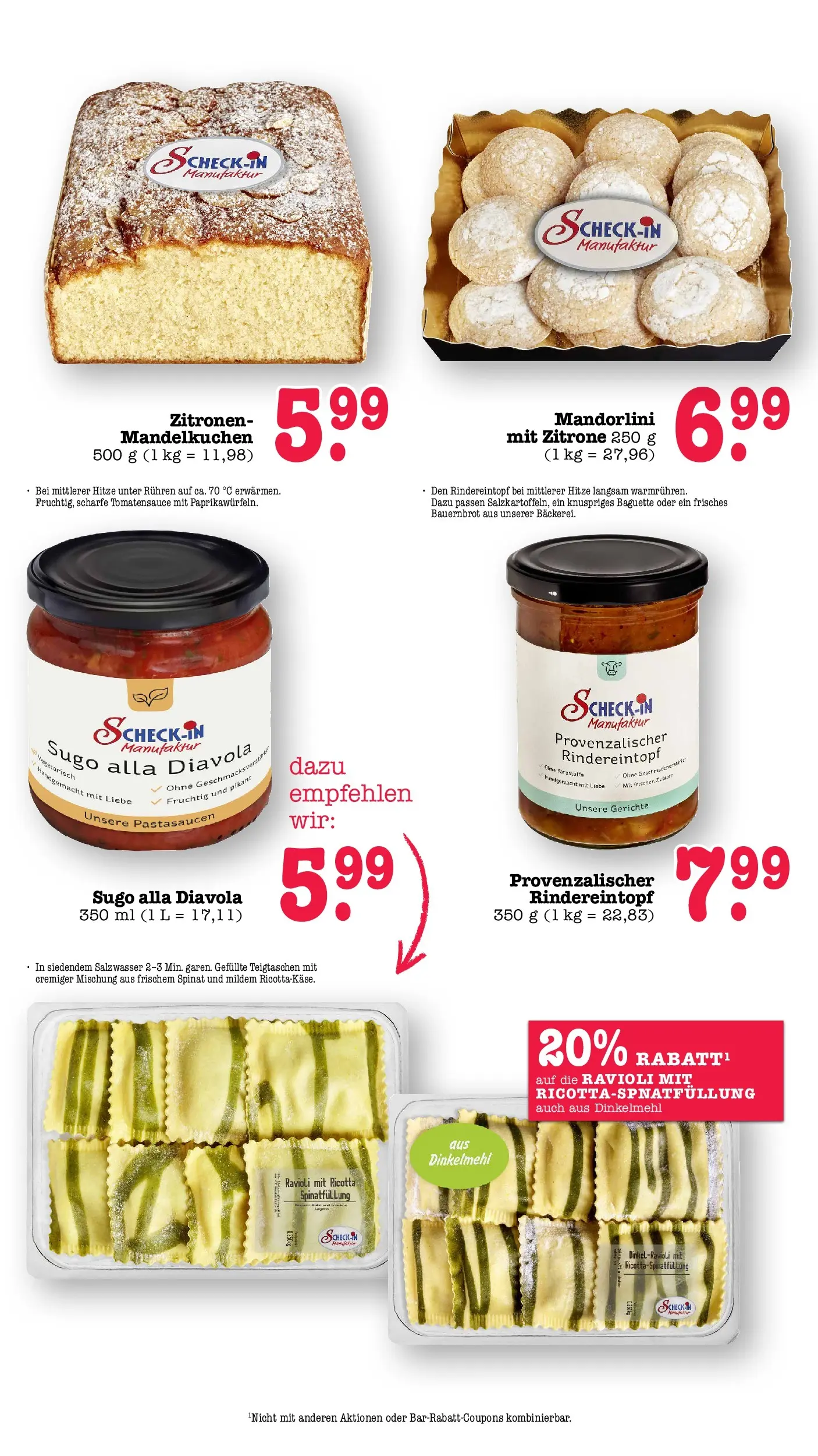 Edeka Prospekt Karlsruhe (ab 20.07.2026) ยป Angebote Online | Seite: 17 | Produkte: Baguette, Zitrone, Zitronen Edeka Prospekt Karlsruhe (ab 20.07.2026) ยป Angebote Online | Seite: 17 | Produkte: Baguette, Zitrone, Zitronen