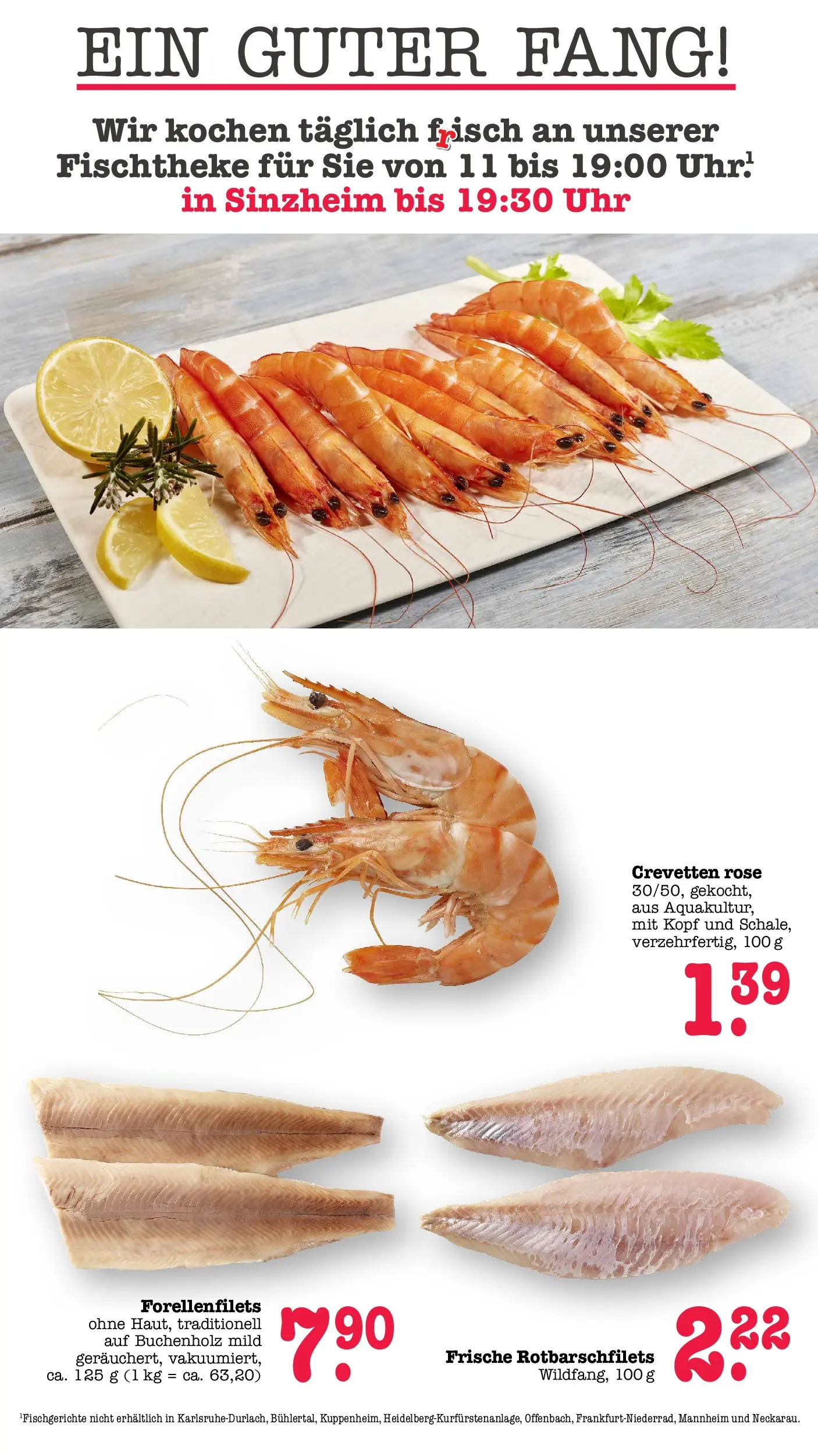 Edeka Prospekt Karlsruhe (ab 20.07.2026) ยป Angebote Online | Seite: 23 | Produkte: Uhr Edeka Prospekt Karlsruhe (ab 20.07.2026) ยป Angebote Online | Seite: 23 | Produkte: Uhr
