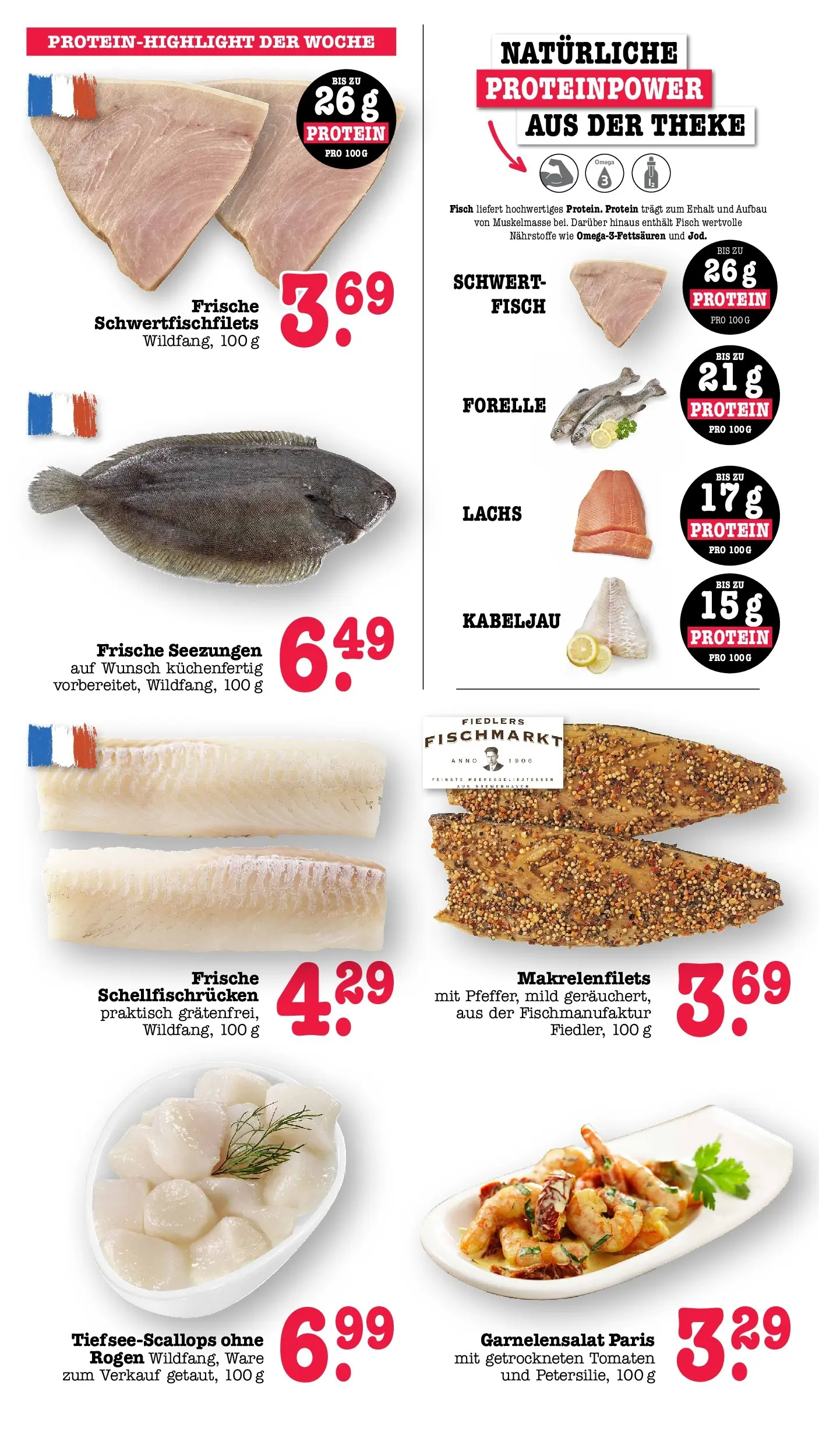 Edeka Prospekt Karlsruhe (ab 20.07.2026) ยป Angebote Online | Seite: 24 | Produkte: Theke, Tomaten, Fisch, Lachs Edeka Prospekt Karlsruhe (ab 20.07.2026) ยป Angebote Online | Seite: 24 | Produkte: Theke, Tomaten, Fisch, Lachs