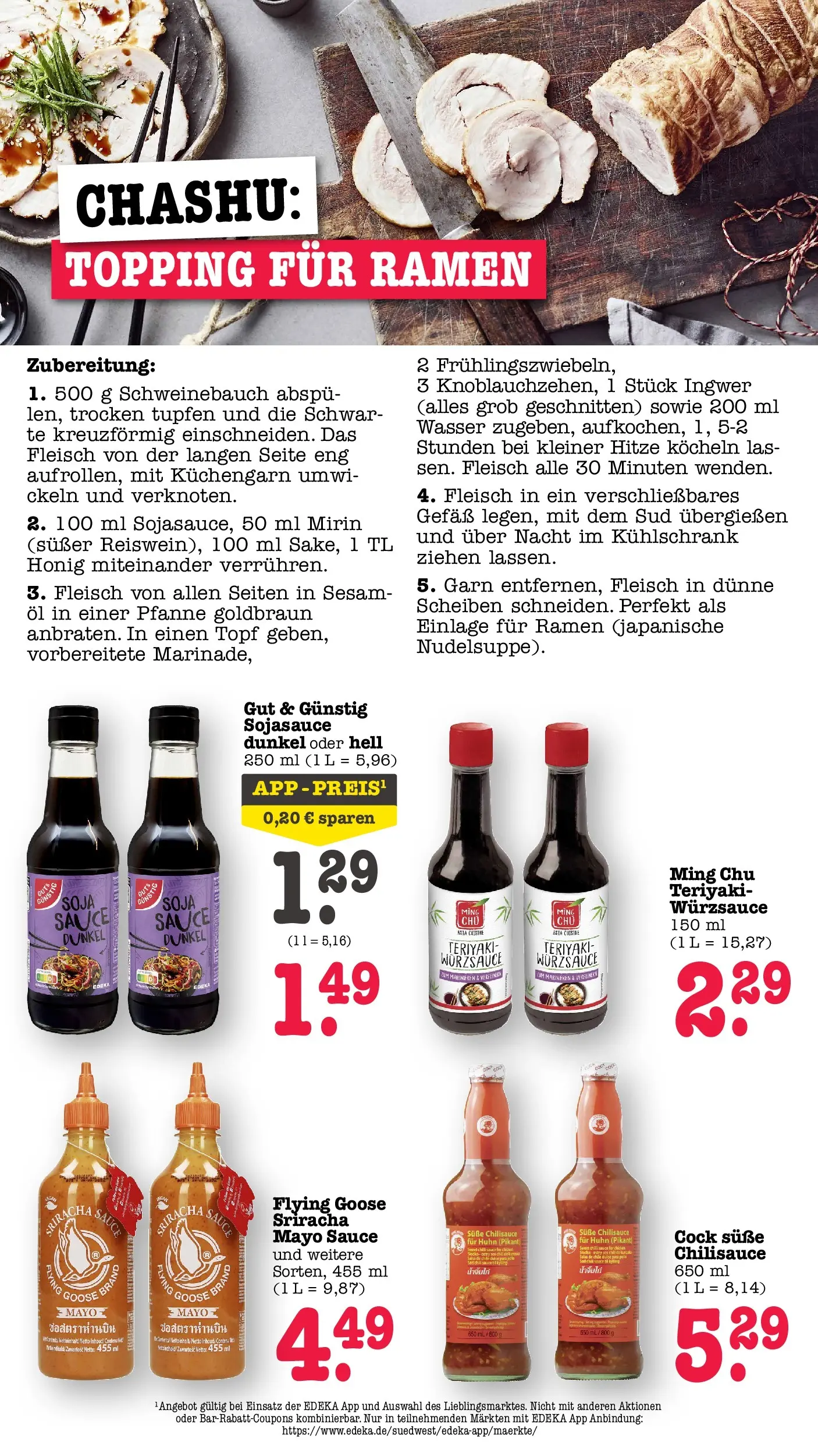 Edeka Prospekt Karlsruhe (ab 20.07.2026) ยป Angebote Online | Seite: 42 | Produkte: รl, Kรผhlschrank, Wasser, Fleisch Edeka Prospekt Karlsruhe (ab 20.07.2026) ยป Angebote Online | Seite: 42 | Produkte: รl, Kรผhlschrank, Wasser, Fleisch