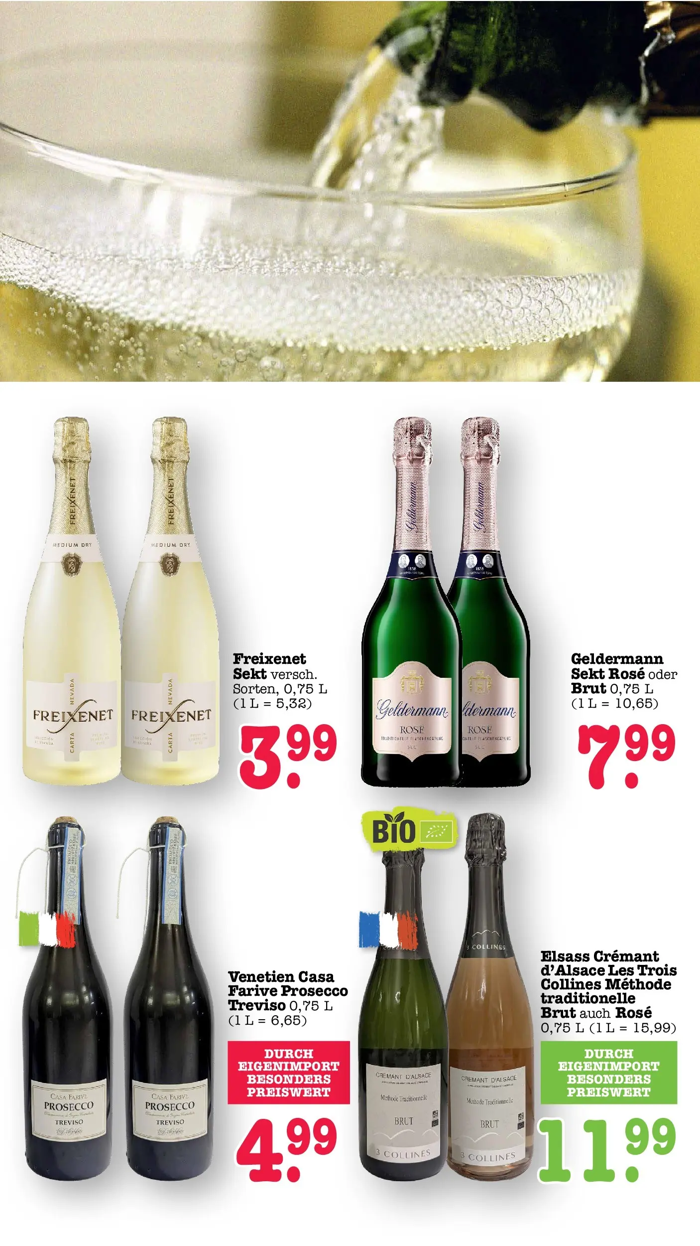 Edeka Prospekt Karlsruhe (ab 20.07.2026) ยป Angebote Online | Seite: 56 | Produkte: Freixenet, Sekt, Prosecco Edeka Prospekt Karlsruhe (ab 20.07.2026) ยป Angebote Online | Seite: 56 | Produkte: Freixenet, Sekt, Prosecco
