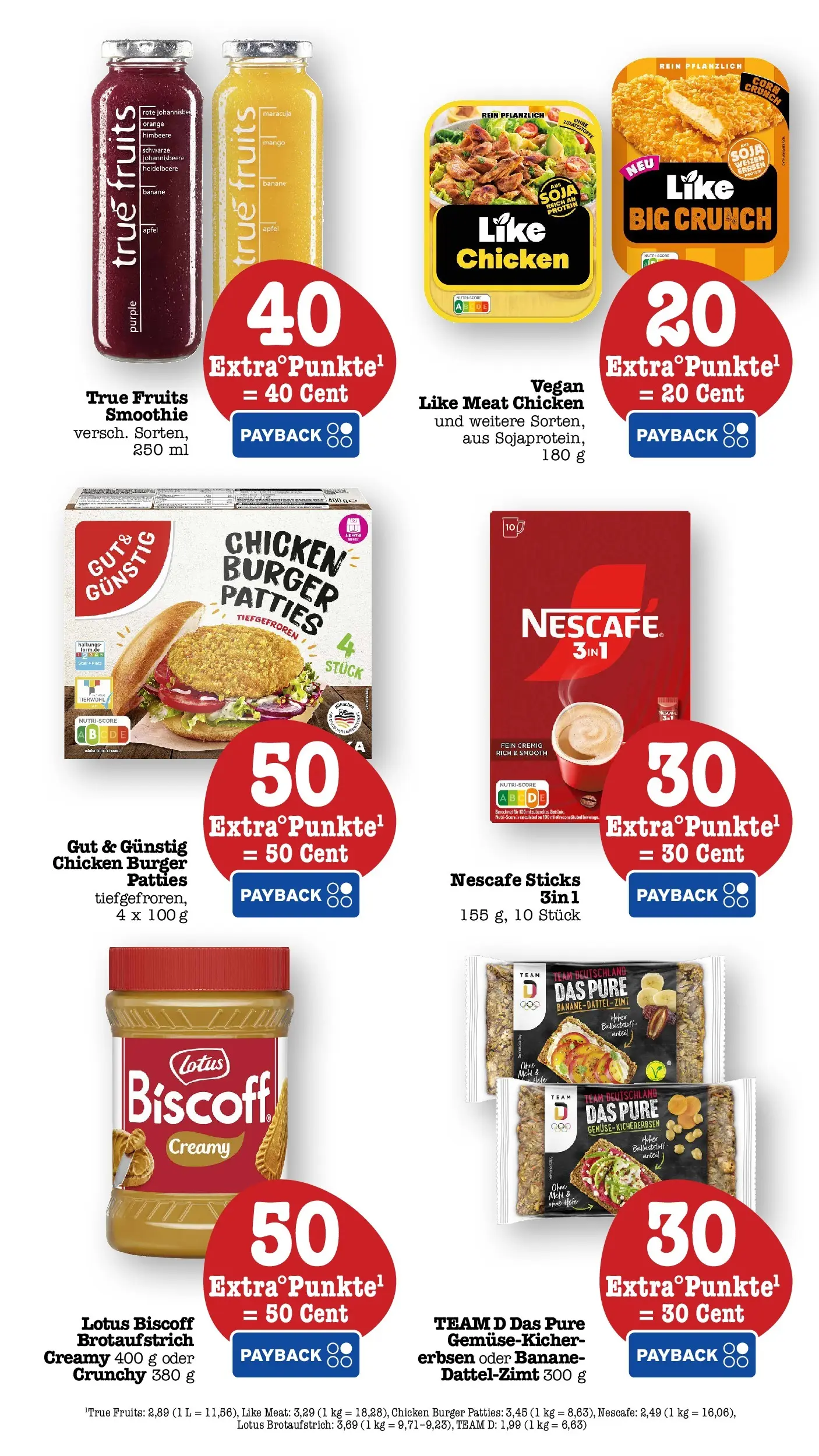 Edeka Prospekt Karlsruhe (ab 20.07.2026) ยป Angebote Online | Seite: 71 | Produkte: Nescafe, รpfel, Mango, Himbeere Edeka Prospekt Karlsruhe (ab 20.07.2026) ยป Angebote Online | Seite: 71 | Produkte: Nescafe, รpfel, Mango, Himbeere