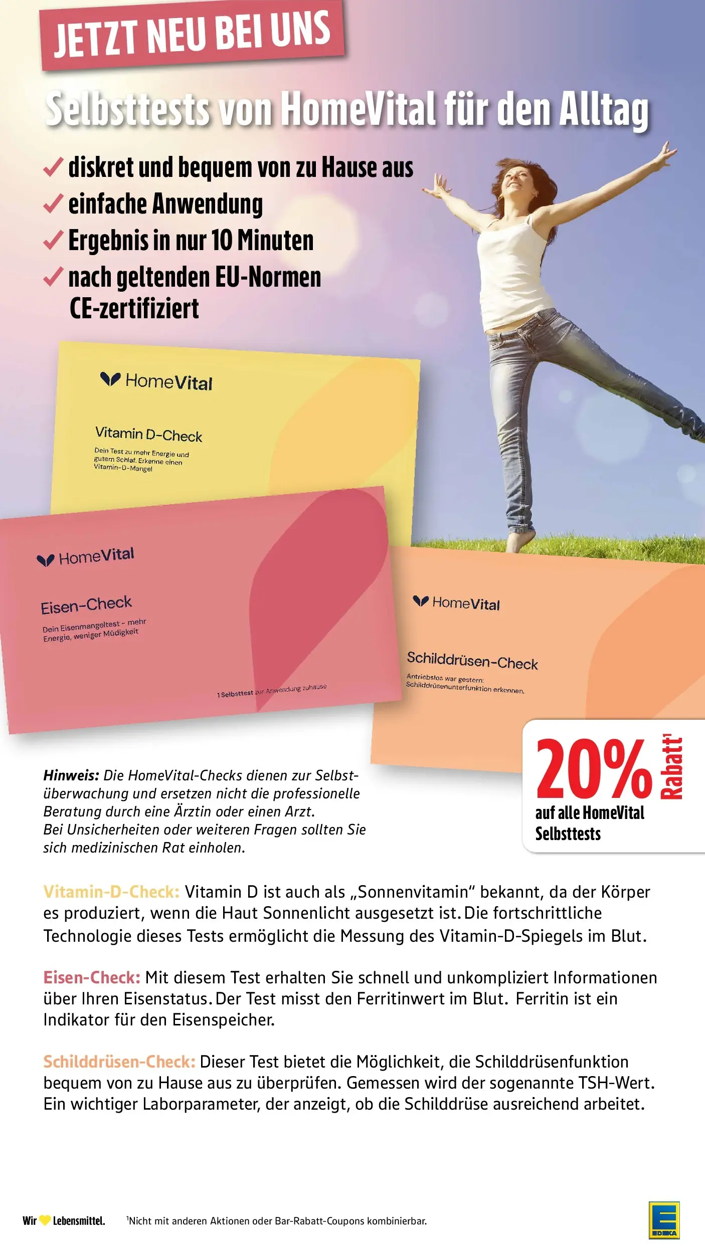 Edeka Prospekt Offenburg (ab 20.07.2026) » Angebote Online | Seite: 57