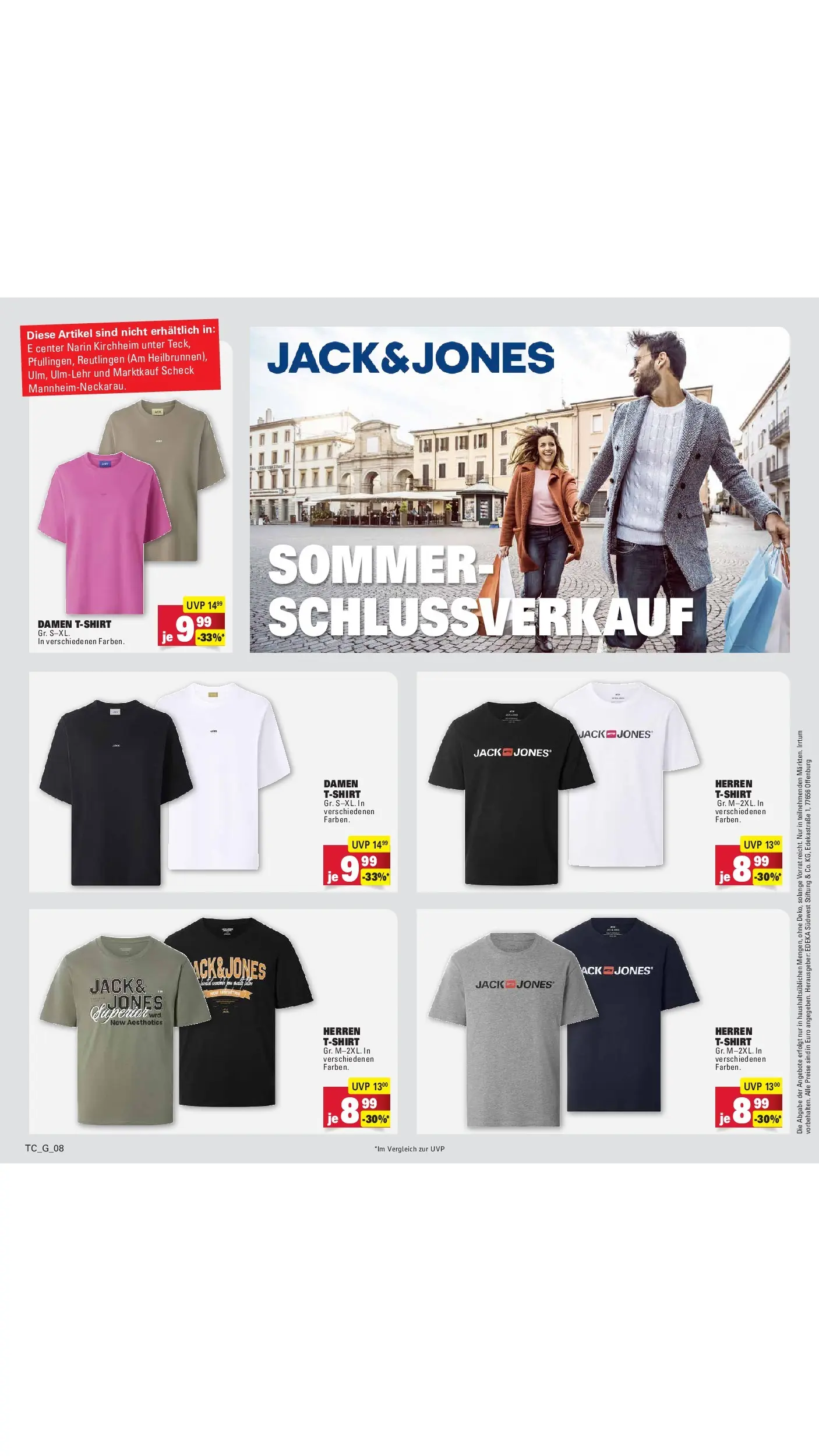 Edeka Prospekt Mannheim-Wohlgelegen (ab 20.07.2026) ยป Angebote Online | Seite: 80 Edeka Prospekt Mannheim-Wohlgelegen (ab 20.07.2026) ยป Angebote Online | Seite: 80