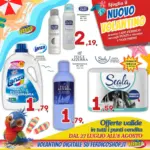 Ferdico Dal 27 luglio all'8 agosto - al 08.08.2026