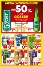 BILLA: Flugblatt g&uuml;ltig bei BILLA & BILLA PLUS