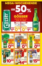 BILLA: Flugblatt g&uuml;ltig bei BILLA & BILLA PLUS