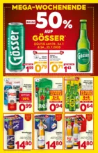 BILLA: Flugblatt g&uuml;ltig bei BILLA & BILLA PLUS