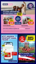 HOFER HOFER: Flugblatt - bis 23.07.2026