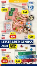 HOFER HOFER: Flugblatt - bis 23.07.2026