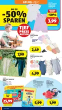 HOFER HOFER: Flugblatt - bis 23.07.2026