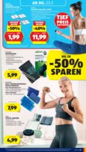 HOFER HOFER: Flugblatt - bis 23.07.2026