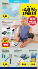 HOFER HOFER: Flugblatt - bis 23.07.2026