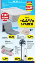 HOFER HOFER: Flugblatt - bis 23.07.2026