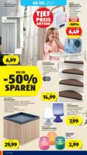 HOFER HOFER: Flugblatt - bis 23.07.2026