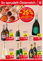 SPAR Supermarkt SPAR: Angebote - bis 29.07.2026