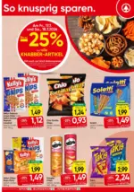 SPAR Supermarkt SPAR: Angebote - bis 29.07.2026