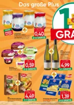 SPAR Supermarkt SPAR: Angebote - bis 29.07.2026