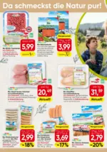 SPAR Supermarkt SPAR: Angebote - bis 29.07.2026