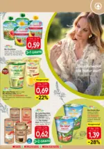 SPAR Supermarkt SPAR: Angebote - bis 29.07.2026