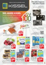 EDEKA EDEKA: Wochenangebote - bis 25.07.2026