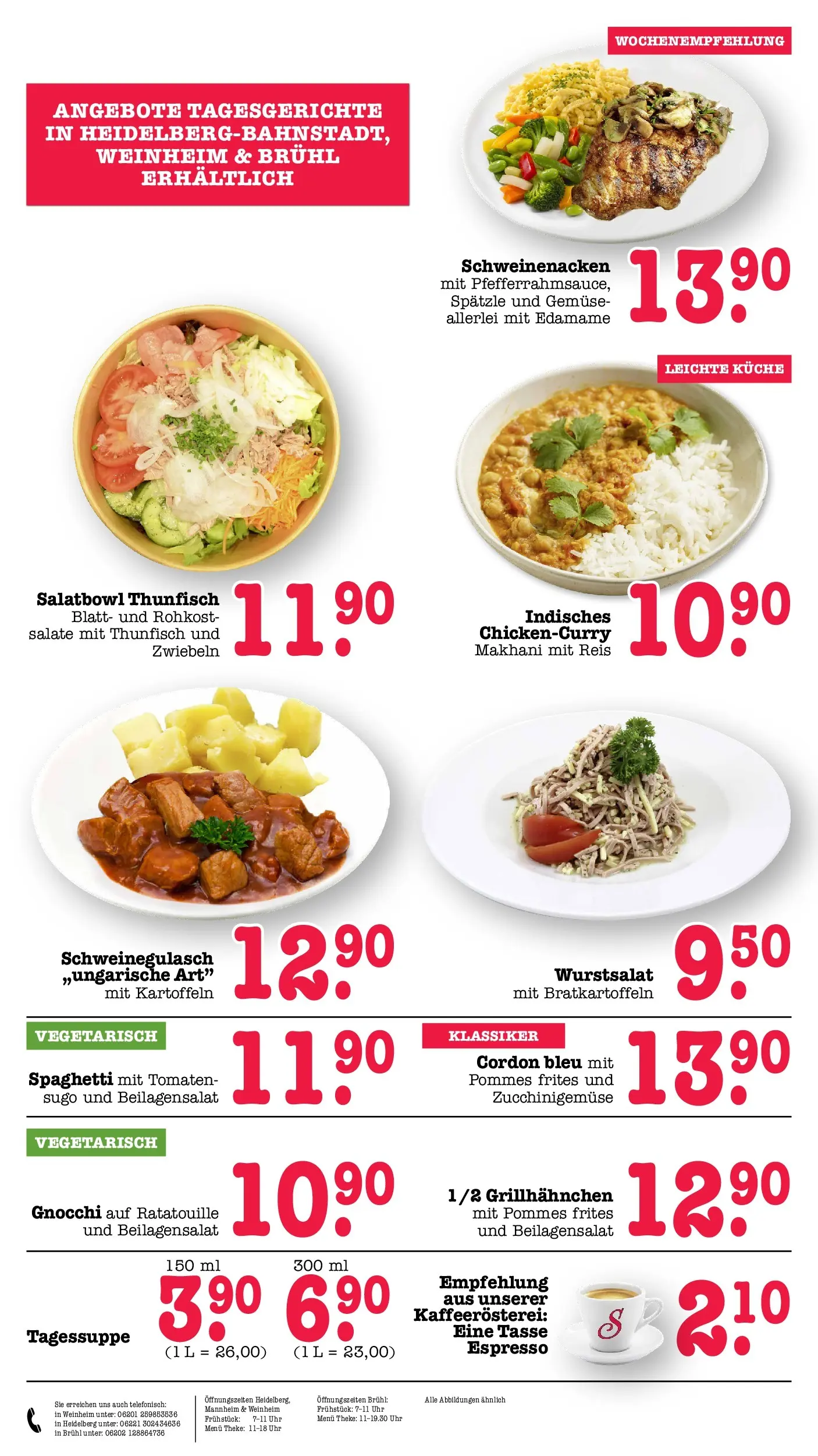 Edeka Prospekt Mannheim-Wohlgelegen (ab 20.07.2026) ยป Angebote Online | Seite: 20 | Produkte: Schweinegulasch, Thunfisch, Pommes, Reis Edeka Prospekt Mannheim-Wohlgelegen (ab 20.07.2026) ยป Angebote Online | Seite: 20 | Produkte: Schweinegulasch, Thunfisch, Pommes, Reis