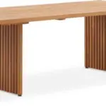 JYSK JYSK Masă terasă LOFSDALEN 60x120 tec