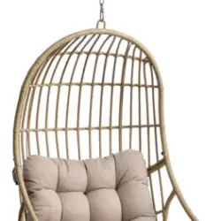 JYSK Leagăn BROMS 83x113x70 natur