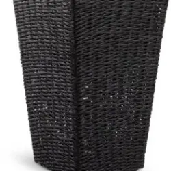 JYSK Ghiveci KUBB 30x30x50 negru