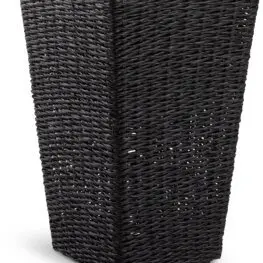 JYSK Ghiveci KUBB 30x30x50 negru