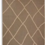 JYSK JYSK Covor GYLLENLAKK 140x200 natur