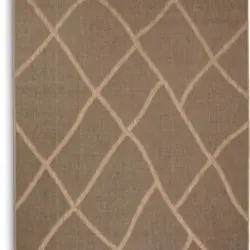 JYSK Covor GYLLENLAKK 160x230 natur