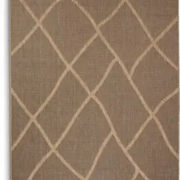 JYSK Covor GYLLENLAKK 160x230 natur